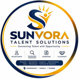 Sunvora Talent Solutions logo